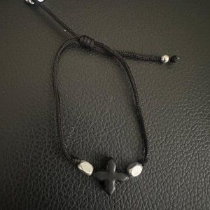 My Saint My Hero Simply Faith Bracelet